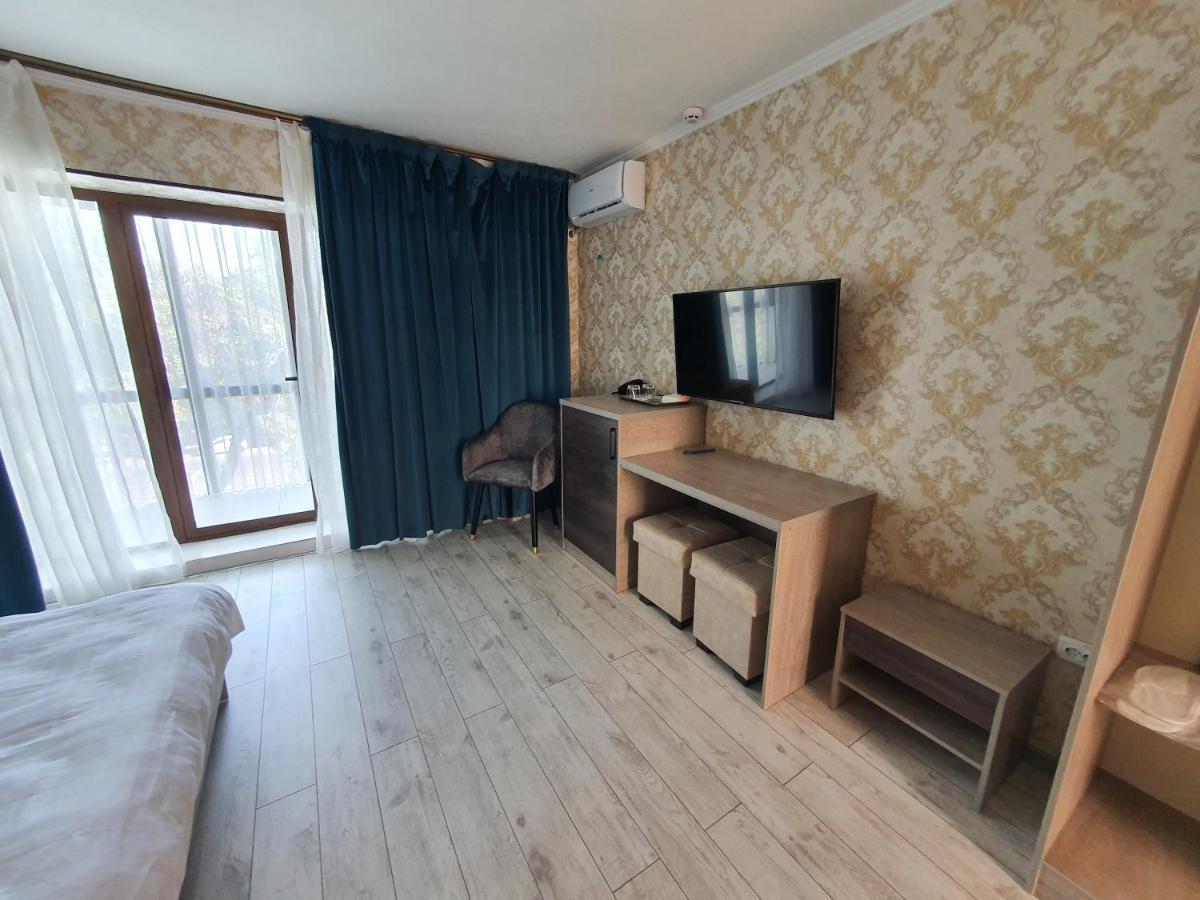 Artist Regenci Hotel Tasjkent Eksteriør bilde